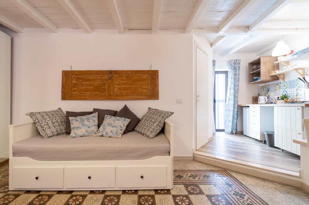 Casa Talete Cozy Apartment In Ortigia - First Floor Syrakus Exterior foto